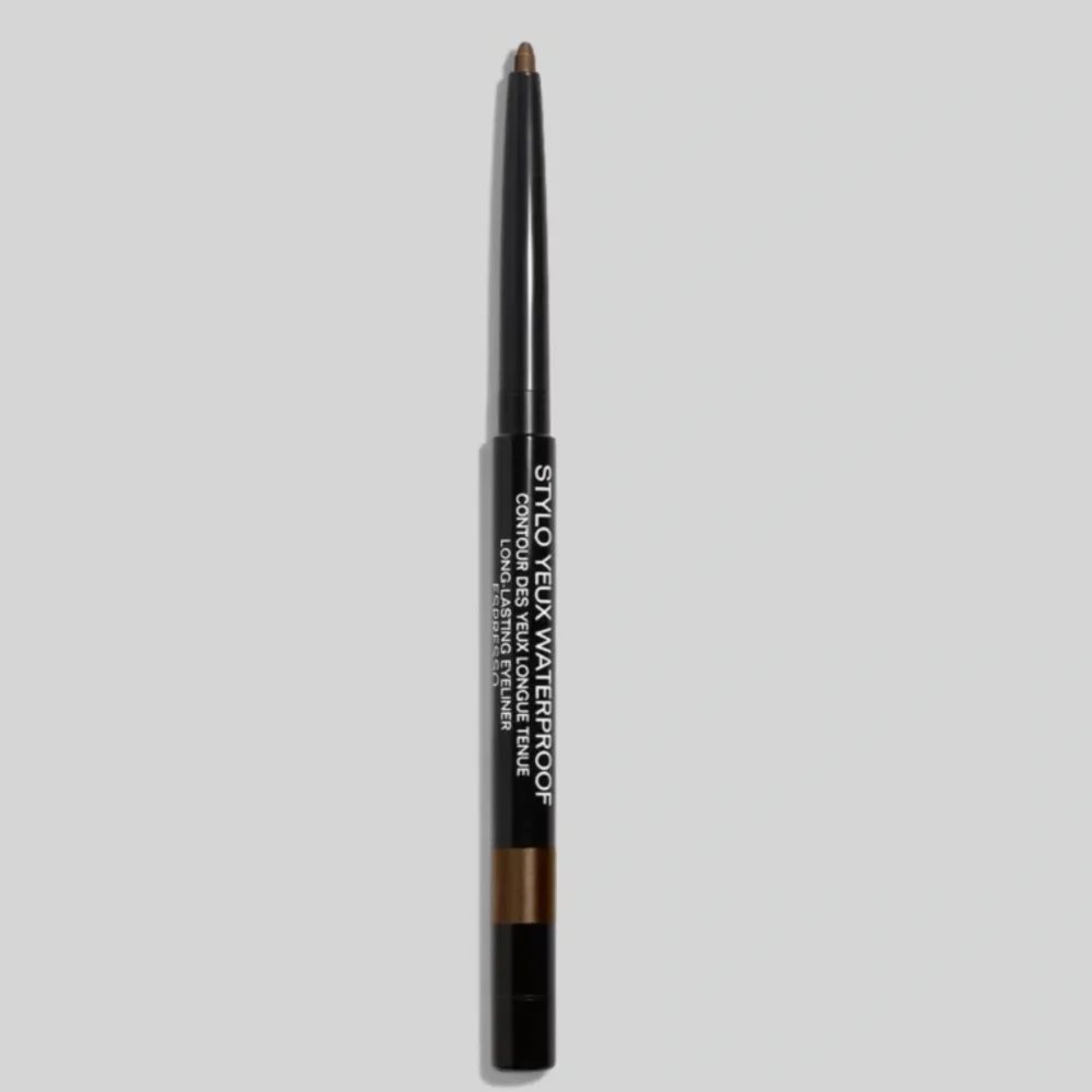 Chanel Long Lasting Eyeliner-#20 Espresso